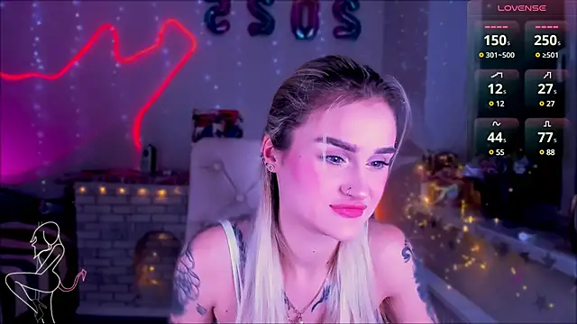  Ravenaa online show from January 26, 3:47 pm