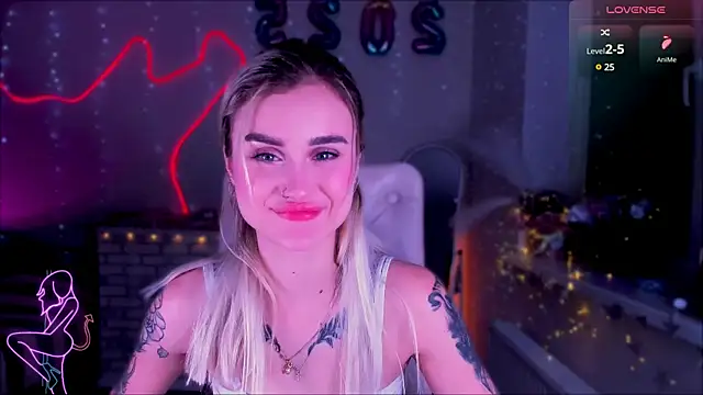  Ravenaa online show from January 26, 6:48 pm