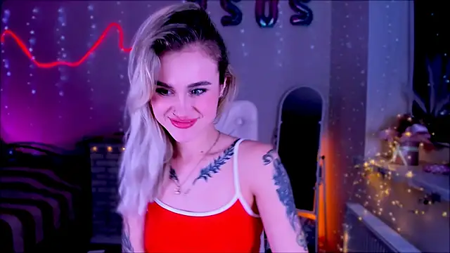  Ravenaa online show from February 4, 5:34 pm