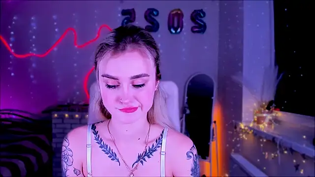  Ravenaa online show from February 6, 2:48 pm