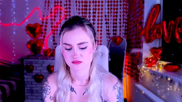  Ravenaa online show from February 21, 11:33 am