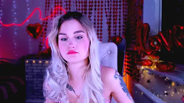  Ravenaa online show from February 24, 12:05 pm