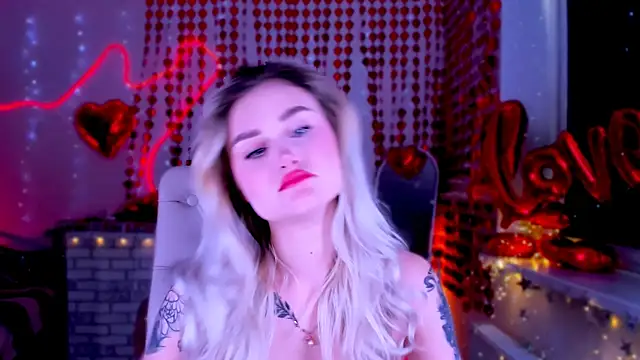  Ravenaa online show from February 26, 11:20 am