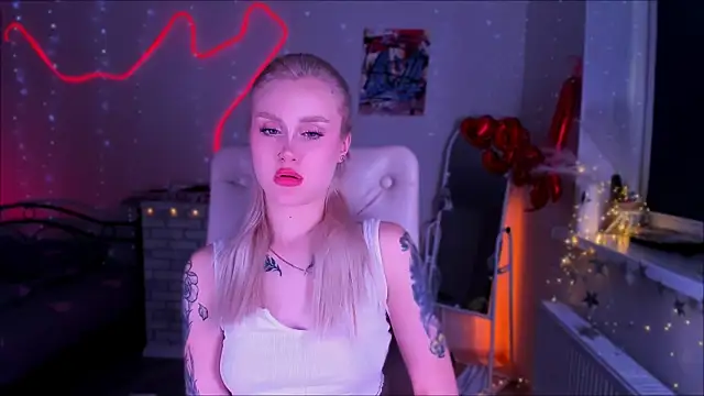  Ravenaa online show from March 19, 10:55 am