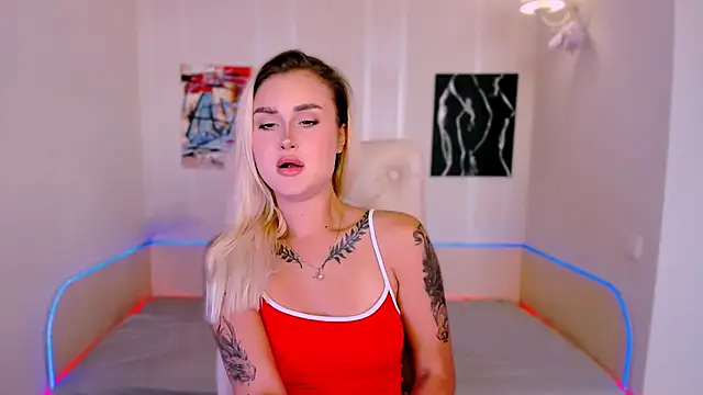  Ravenaa online show from September 19, 2:18 pm