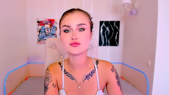  Ravenaa online show from September 22, 7:21 am