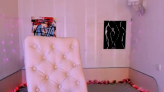  Ravenaa online show from October 10, 10:25 am