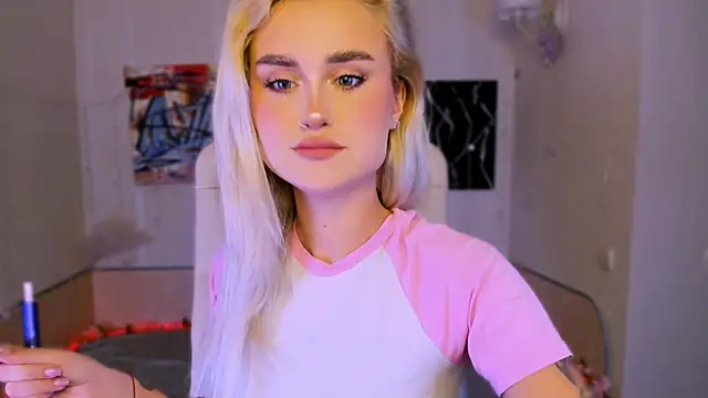  Ravenaa online show from November 24, 2:28 pm