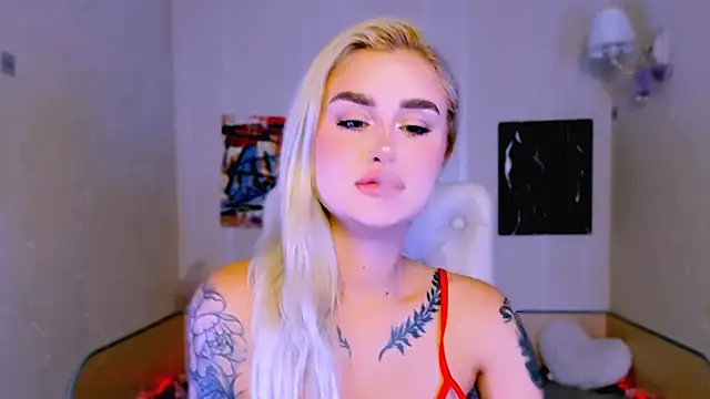  Ravenaa online show from December 14, 1:05 pm