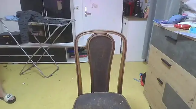 Meliss Official9 online show from March 8, 6:16 pm