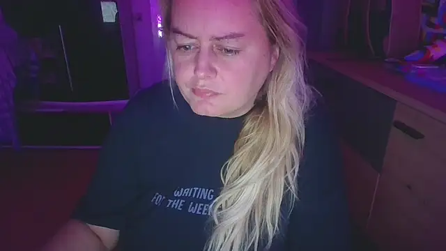 Meliss Official9 online show from March 13, 7:17 pm