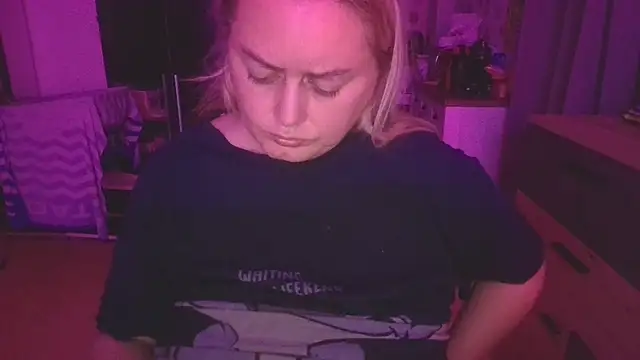 Meliss Official9 online show from March 14, 8:49 pm