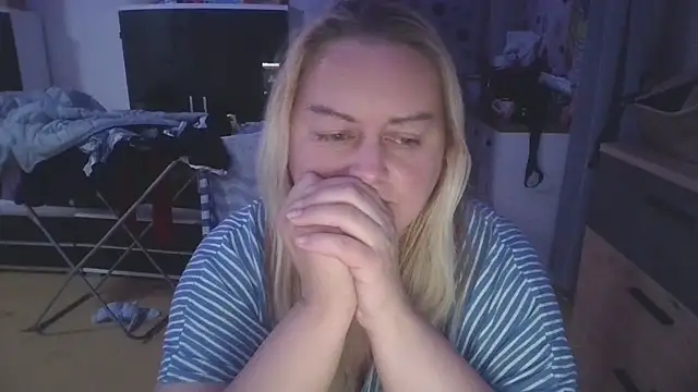 Meliss Official9 online show from March 15, 5:59 pm