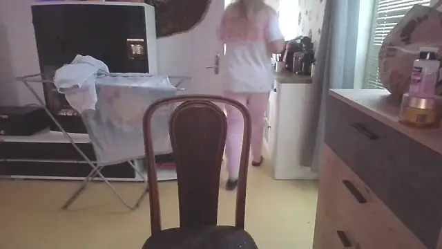 Meliss Official9 online show from March 19, 5:08 am