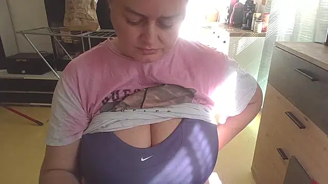 Meliss Official9 online show from March 21, 1:23 pm