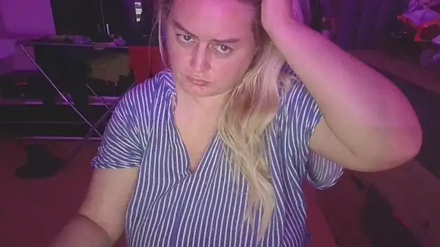 Meliss Official9 online show from March 22, 6:36 pm