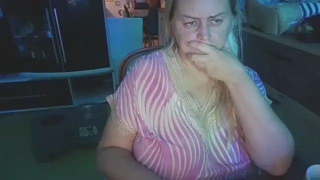 Meliss Official9 online show from September 10, 6:52 pm