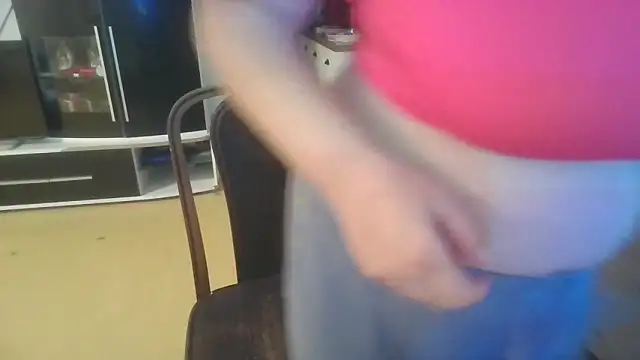 Meliss Official9 online show from September 15, 6:52 pm