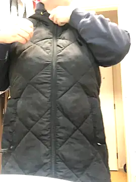 Meliss Official9 online show from October 19, 7:09 am