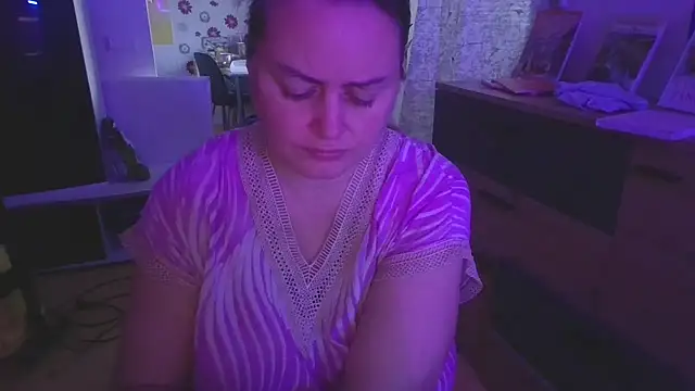 Meliss Official9 online show from November 19, 6:13 am