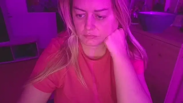 Meliss Official9 online show from December 19, 7:21 pm