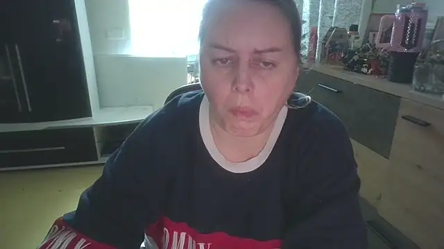 Meliss Official9 online show from January 5, 8:12 pm