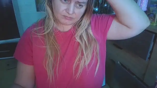 Meliss Official9 online show from January 15, 10:13 pm