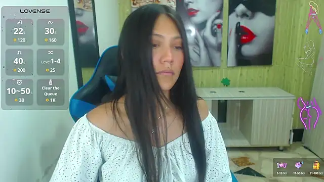 Catalehia Milk online show from February 3, 7:42 pm