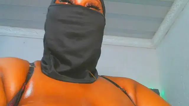 XPanther 24 online show from March 17, 12:19 am