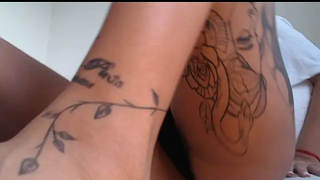 MARYADSUARD online show from January 16, 10:34 pm