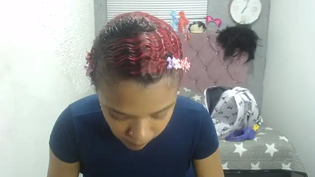 Snapshot of vainillaplaypussy chatting on January 23, 2:17 pm vainillaplaypussy online show from January 23, 2:17 pm