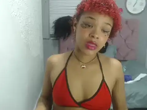 Snapshot of vainillaplaypussy chatting on February 3, 4:10 pm vainillaplaypussy online show from February 3, 4:10 pm