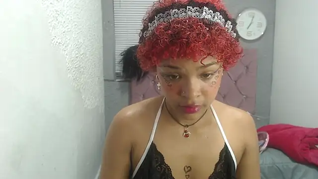 Snapshot of vainillaplaypussy chatting on February 4, 7:22 pm vainillaplaypussy online show from February 4, 7:22 pm