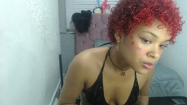 Snapshot of vainillaplaypussy chatting on February 11, 1:20 pm vainillaplaypussy online show from February 11, 1:20 pm