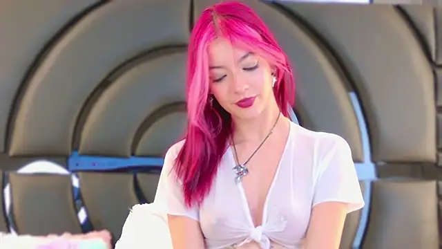 ElizabetthKitty online show from January 22, 7:13 pm