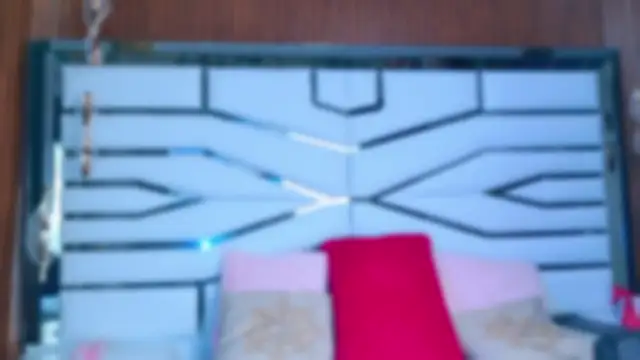 ElizabetthKitty online show from February 28, 12:17 pm