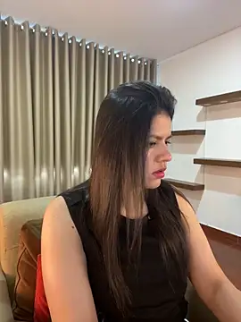 Alice Biel online show from January 6, 9:43 pm