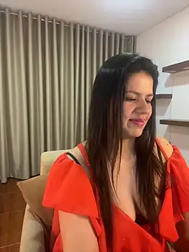 Alice Biel online show from January 21, 1:39 am