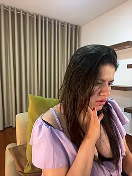 Alice Biel online show from January 25, 4:13 am