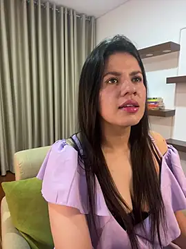 Alice Biel online show from March 1, 10:42 pm