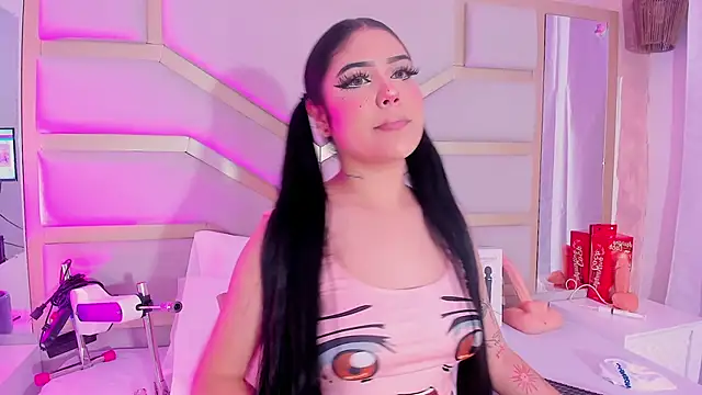 dollsweety online show from November 10, 10:31 pm