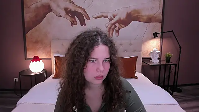 AlenaDast online show from January 11, 2:47 pm