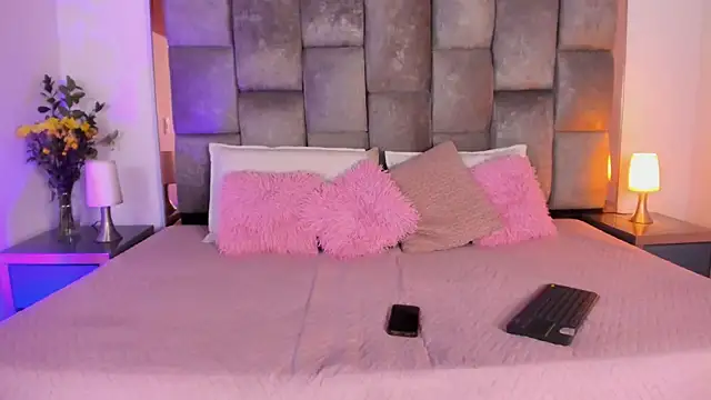 Sofi Vasquez online show from February 13, 11:12 pm