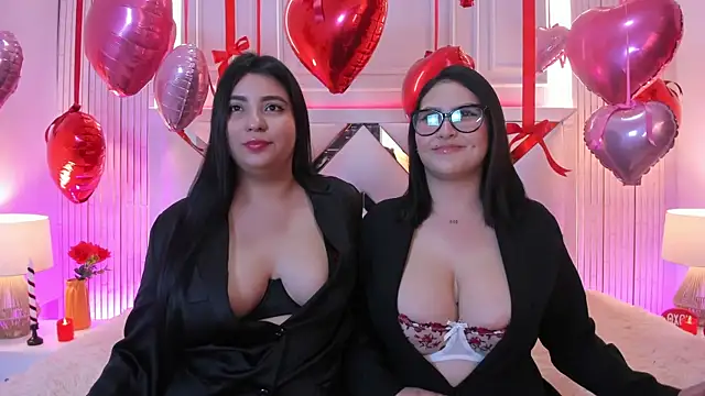 madeleine2112 online show from February 15, 6:21 am