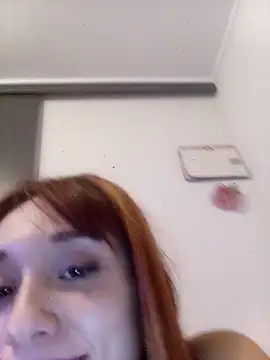 bbferlinaa online show from May 30, 6:54 am