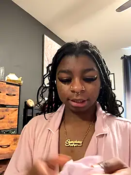 Harmonyxlover online show from December 17, 4:35 pm