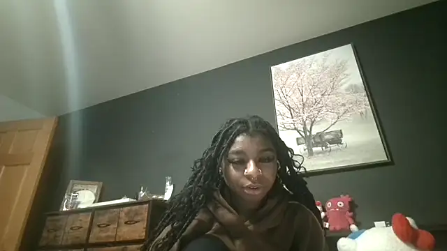 Harmonyxlover online show from December 19, 10:39 pm