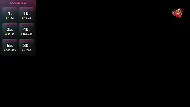 Snapshot of Hot_beauty__ chatting on January 30, 7:29 am Hot beauty   online show from January 30, 7:29 am