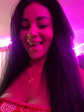 Snapshot of Hot_beauty__ chatting on October 4, 6:33 am Hot beauty   online show from October 4, 6:33 am