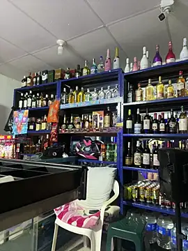 Snapshot of Hot_beauty__ chatting on October 7, 4:20 am Hot beauty   online show from October 7, 4:20 am